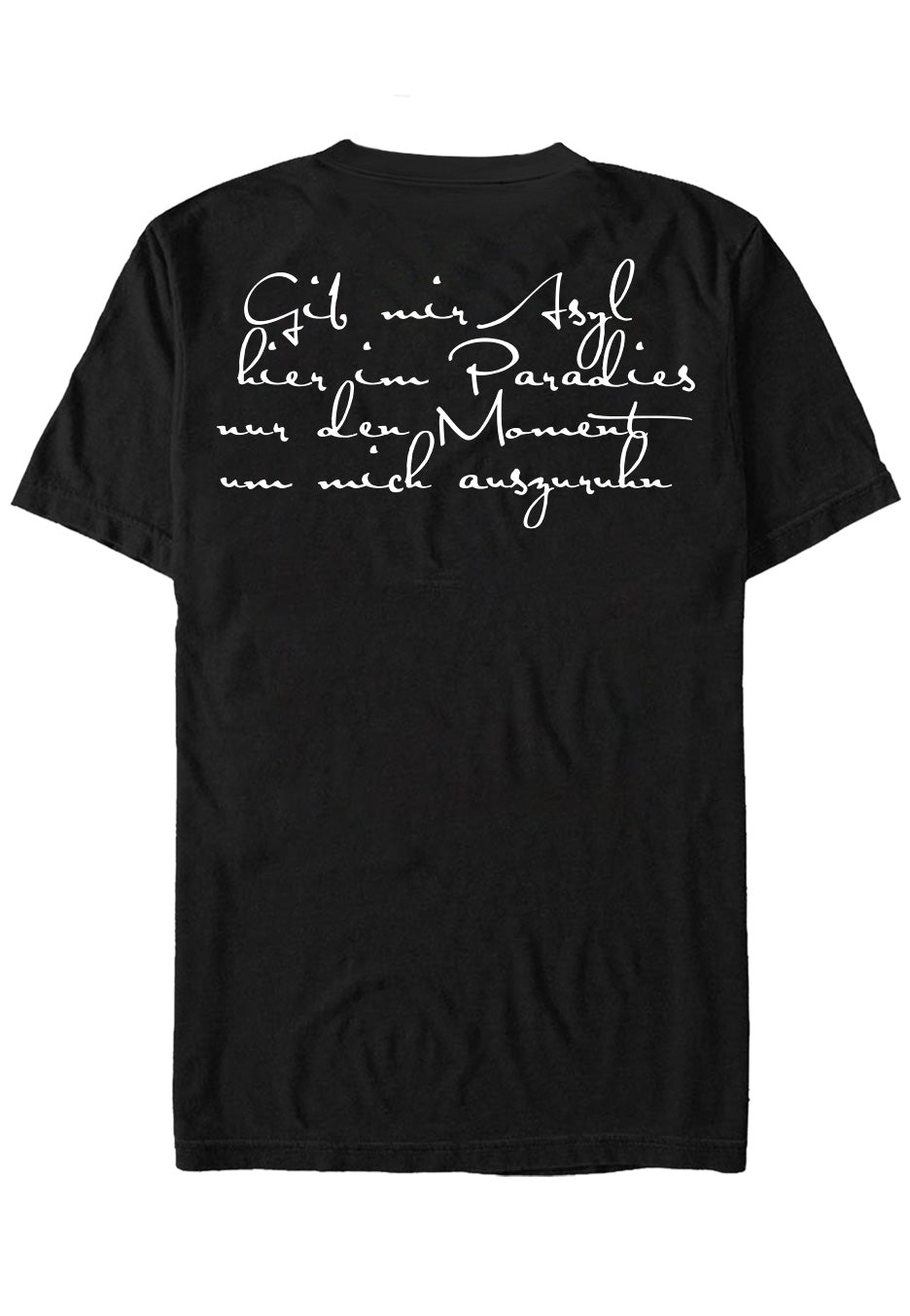 Silly - Tamara Paradies - T-Shirt | Men-Image