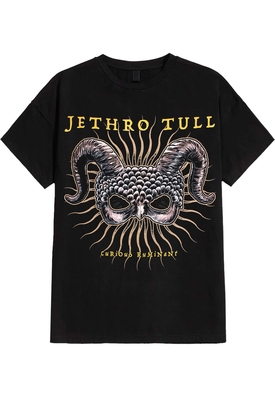 Official Jethro Tull Shop