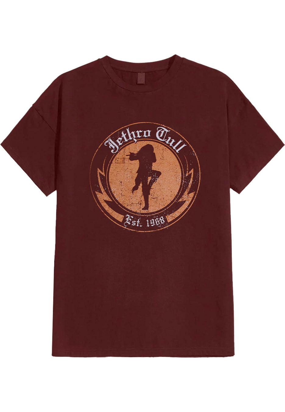 Official Jethro Tull Shop