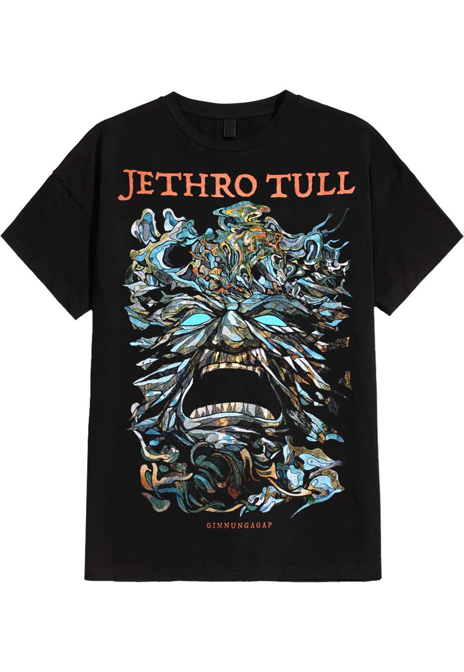 Official Jethro Tull Shop