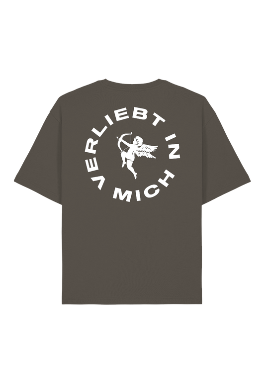Fayan - Verliebt in Mich Moocha - T-Shirt | Neutral-Image